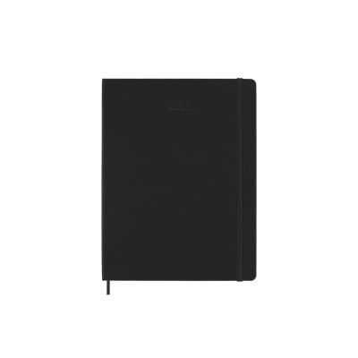 2026 PRO 12-Month Weekly Extra Large Smart Planner: Black