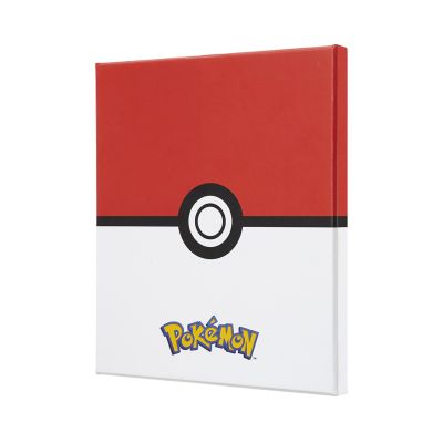 Moleskine Pokemon Collectors Limited Edition Notebook Large Ruled