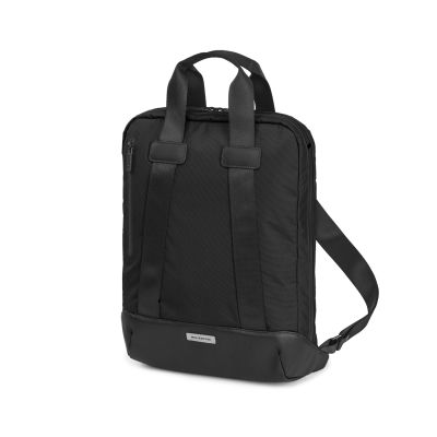 Moleskine Metro Device Bag Vertical: Black