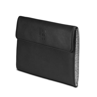 Moleskine Classic Black iPad Mini Digital Clutch