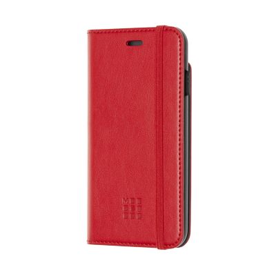 Booktype Reading Iphone 6/6s/7/8 Scarlet Red