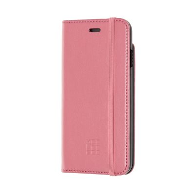 Booktype Reading Iphone 6/6s/7/8 Daisy Pink