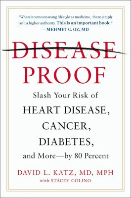 Disease-proof