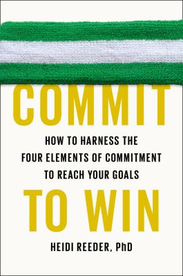 Commit to Win