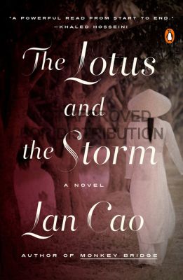 The Lotus and the Storm