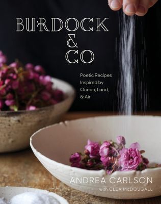 Burdock & Co