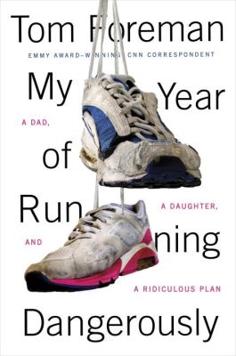 My Year Of Running Dangerously