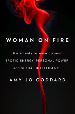 Woman On Fire