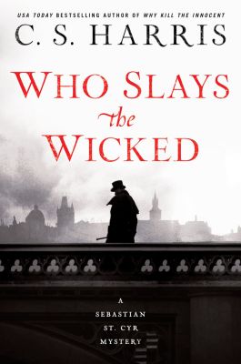 Who Slays the Wicked