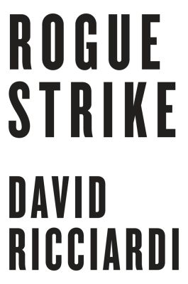 Rogue Strike