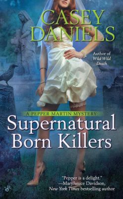 Supernatural Born Killers