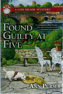 Found Guilty At Five