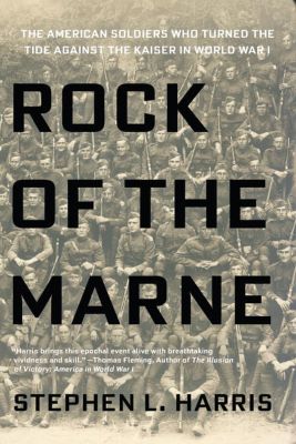 Rock of the Marne