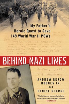 Behind Nazi Lines