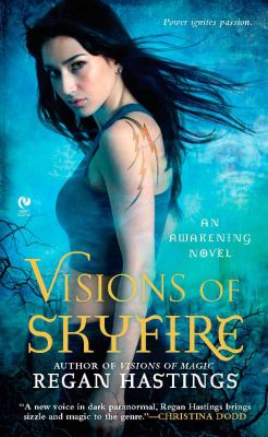 Visions of Skyfire