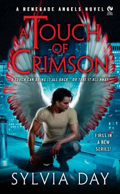 A Touch Of Crimson