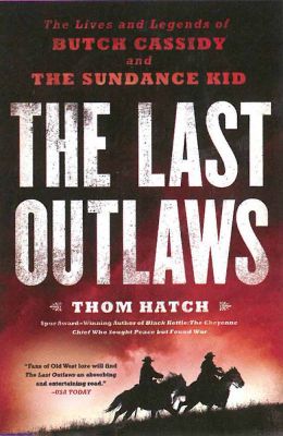 The Last Outlaws