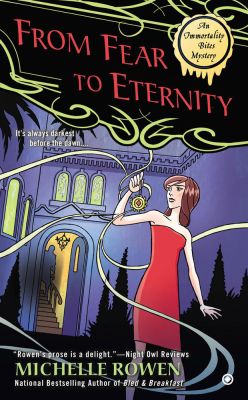 From Fear To Eternity
