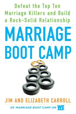 Marriage Boot Camp
