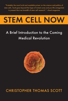 Stem Cell Now