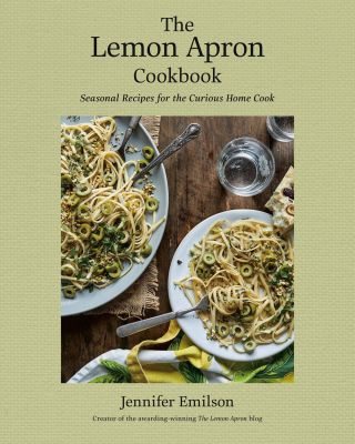 The Lemon Apron Cookbook