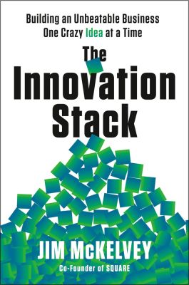 The Innovation Stack