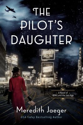 The Pilot's Daughter