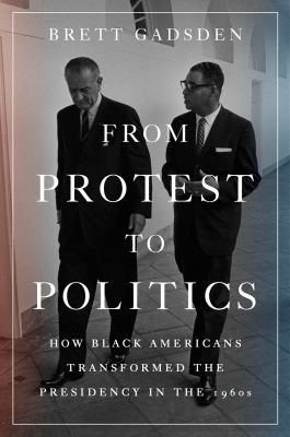 From Protest to Politics