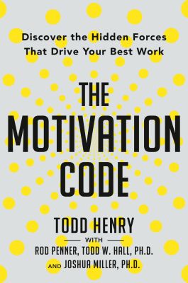Motivation Code,The
