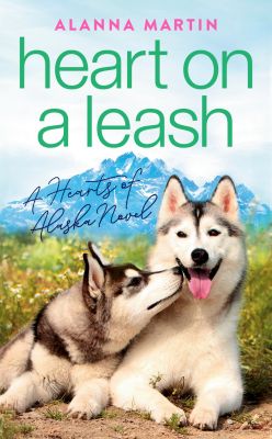 Heart on a Leash