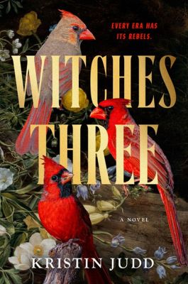 Witches Three