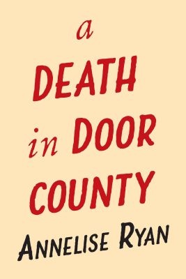 A Death in Door County