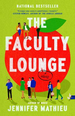 The Faculty Lounge