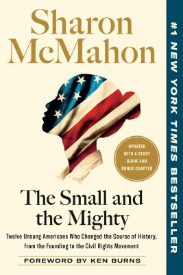 The Small and the Mighty