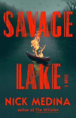 Savage Lake