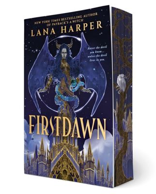 Firstdawn