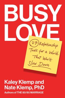 Busy Love