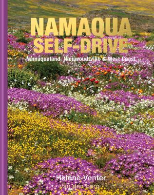Namaqualand Self-Drive