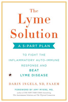 The Lyme Solution