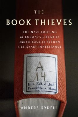 The Book Thieves