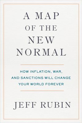 A Map of the New Normal