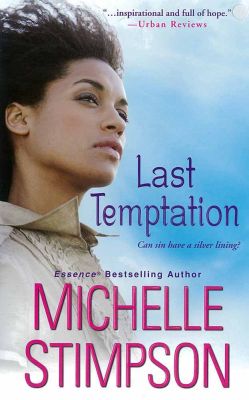 Last Temptation