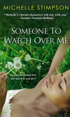 Someone To Watch Over Me