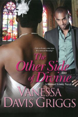 The Other Side of Divine