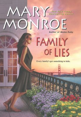 Family Of Lies