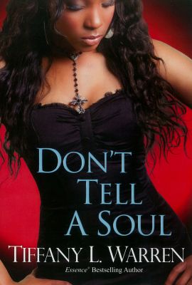 Don't Tell A Soul