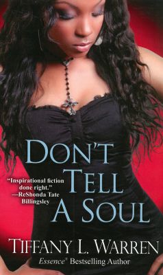 Don't Tell A Soul
