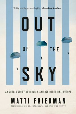 Out of the Sky