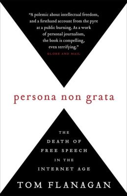Persona Non Grata