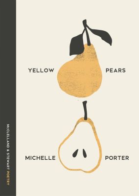 Yellow Pears
